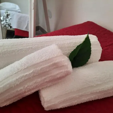 Casa Dolce Casa Appartement Trapani