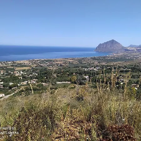 Appartamento Casa Dolce Casa Trapani