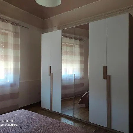 Appartement Casa Dolce Casa Trapani
