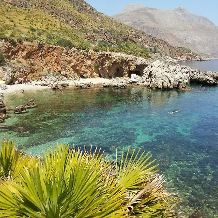 Appartement Casa Dolce Casa *