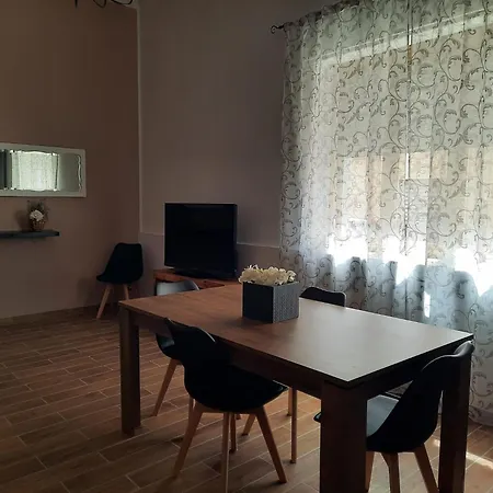 Casa Dolce Casa Apartment Trapani