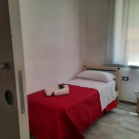 Apartment Casa Dolce Casa *