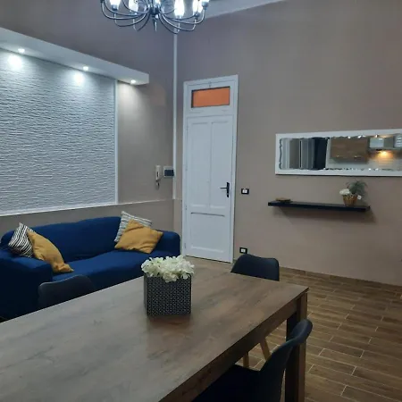Casa Dolce Casa Apartment Trapani