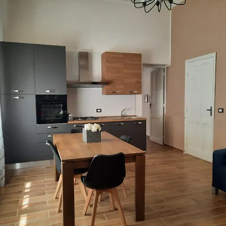Casa Dolce Casa Apartment