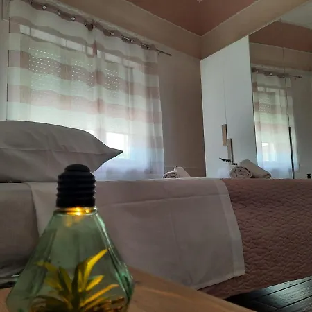 Casa Dolce Casa Apartment