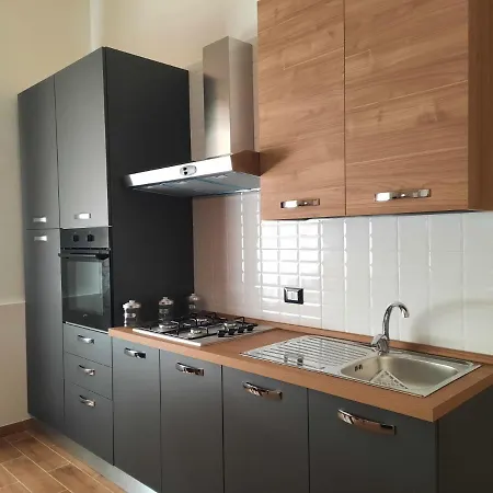 Casa Dolce Casa Apartment Trapani