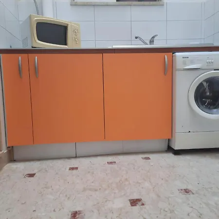 Casa Dolce Casa Apartment Trapani