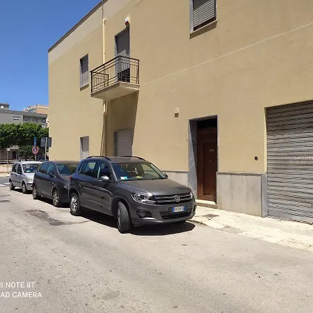 Casa Dolce Casa Trapani