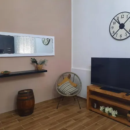 Casa Dolce Casa
