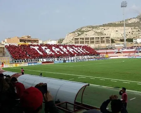 Casa Dolce Casa Trapani