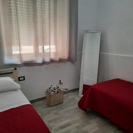 Casa Dolce Casa Apartment *