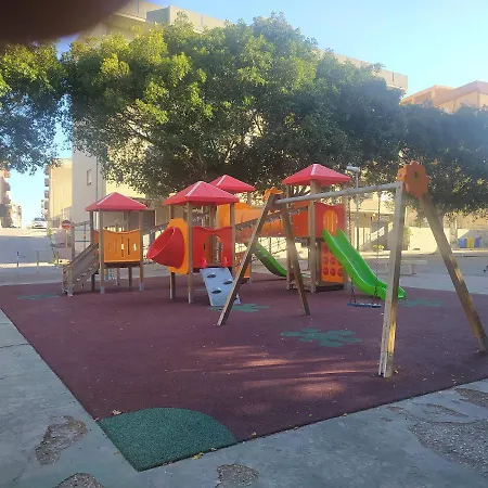 Casa Dolce Casa Trapani
